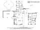 48 Rowallan Ave, Harkaway VIC 3806 Floorplan