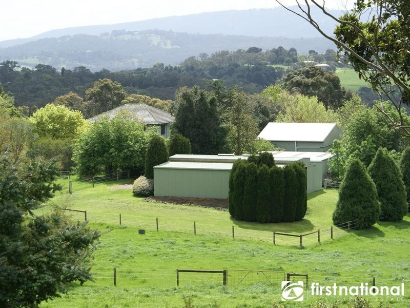 48 Rowallan Avenue, Harkaway VIC 3806