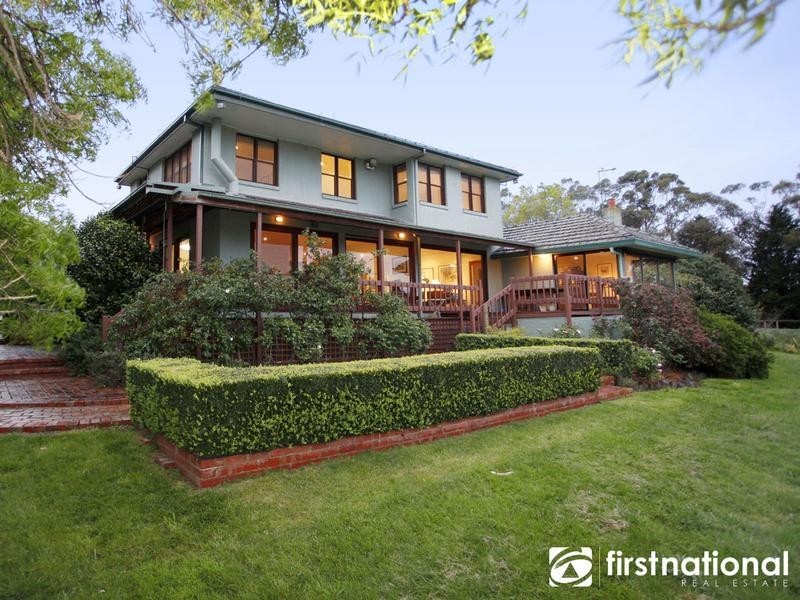 48 Rowallan Avenue, Harkaway VIC 3806