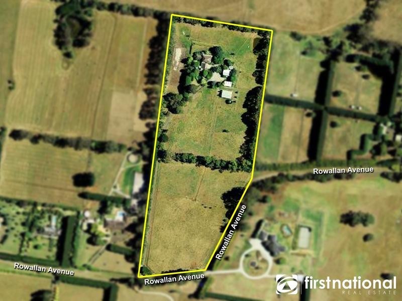 48 Rowallan Avenue, Harkaway VIC 3806