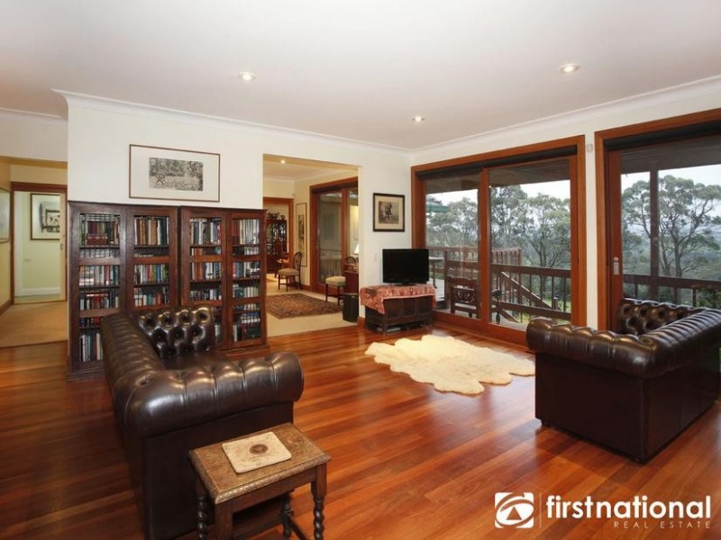 48 Rowallan Avenue, Harkaway VIC 3806