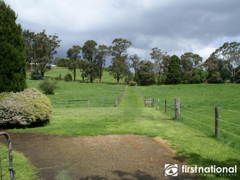 48 Rowallan Avenue, Harkaway VIC 3806