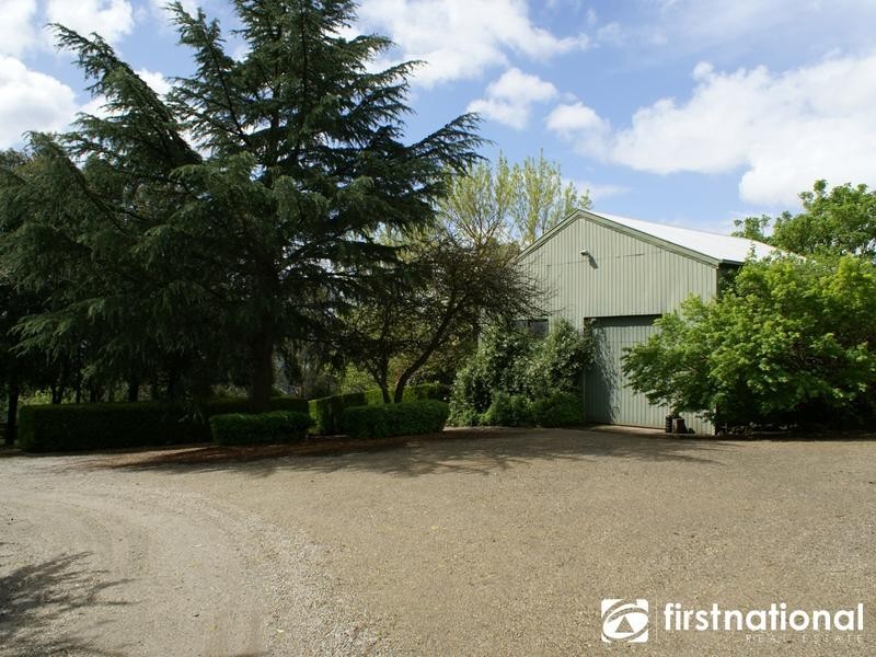 48 Rowallan Avenue, Harkaway VIC 3806