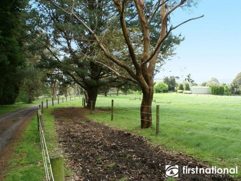 48 Rowallan Avenue, Harkaway VIC 3806