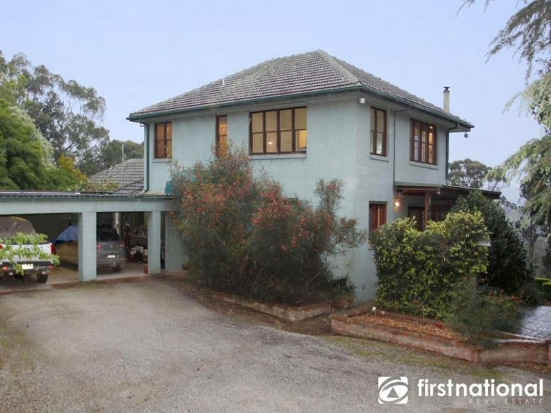 48 Rowallan Avenue, Harkaway VIC 3806