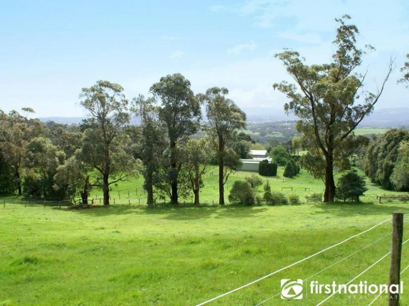 48 Rowallan Avenue, Harkaway VIC 3806