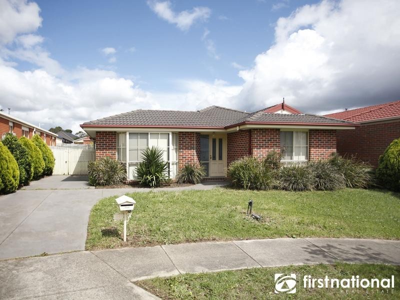 11 Rochford Place, Narre Warren South VIC 3805