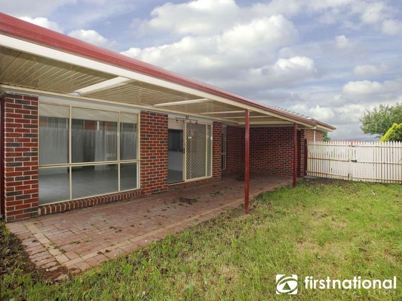 11 Rochford Place, Narre Warren South VIC 3805