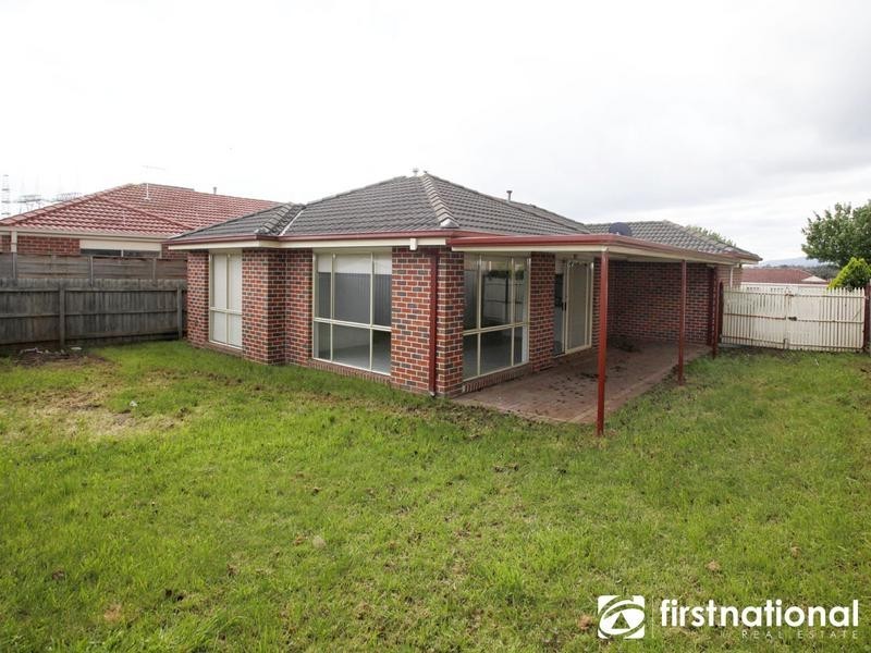 11 Rochford Place, Narre Warren South VIC 3805