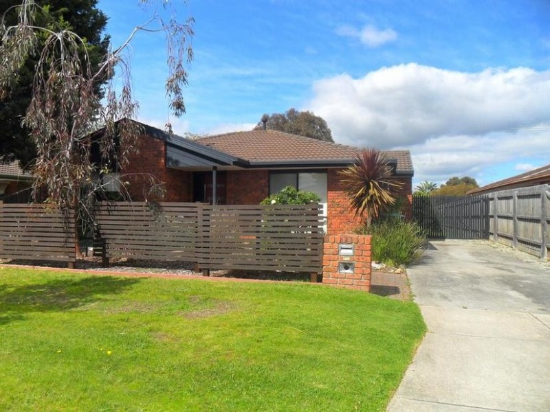 14 The Gateway, Berwick VIC 3806