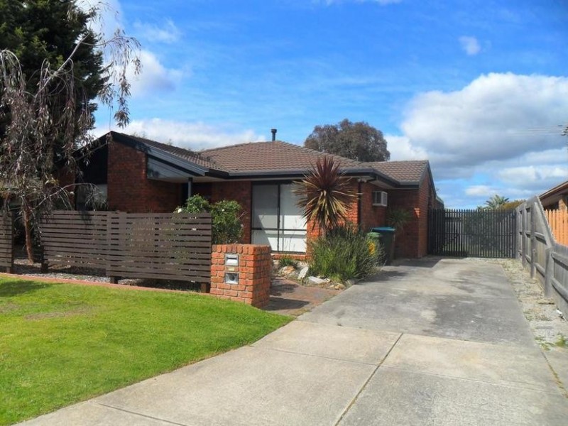 14 The Gateway, Berwick VIC 3806