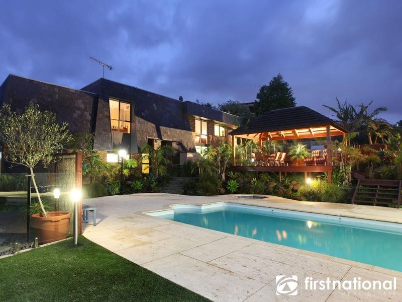 20 Kramer Drive, Berwick VIC 3806