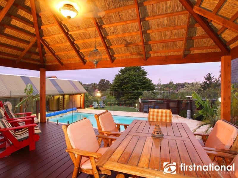 20 Kramer Drive, Berwick VIC 3806