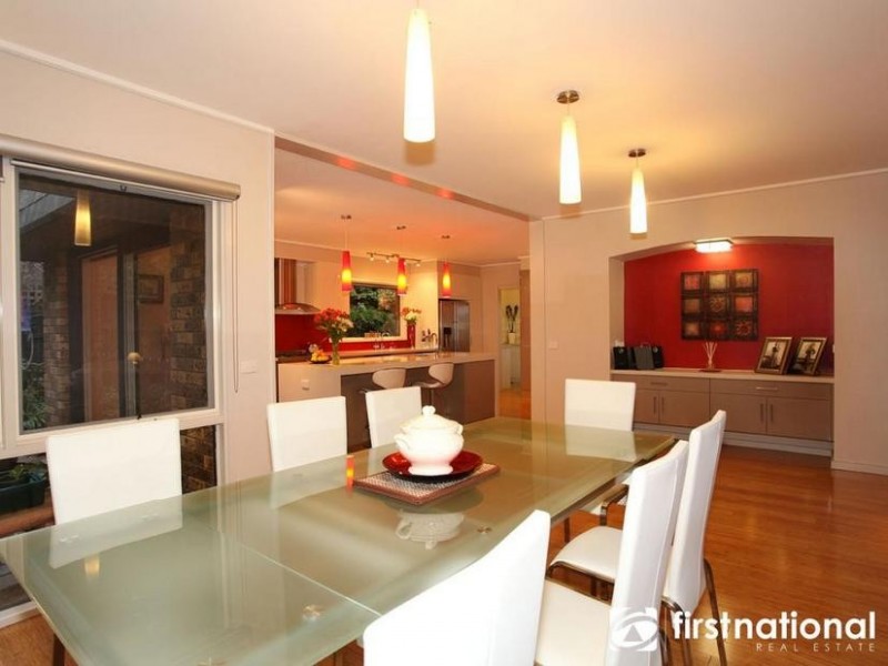 20 Kramer Drive, Berwick VIC 3806