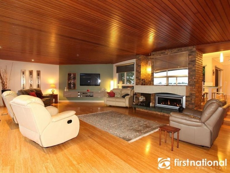 20 Kramer Drive, Berwick VIC 3806