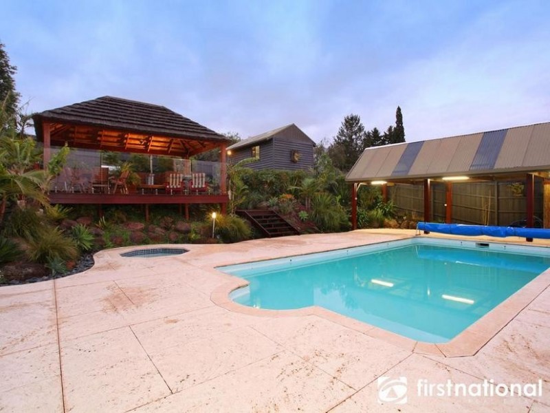 20 Kramer Drive, Berwick VIC 3806
