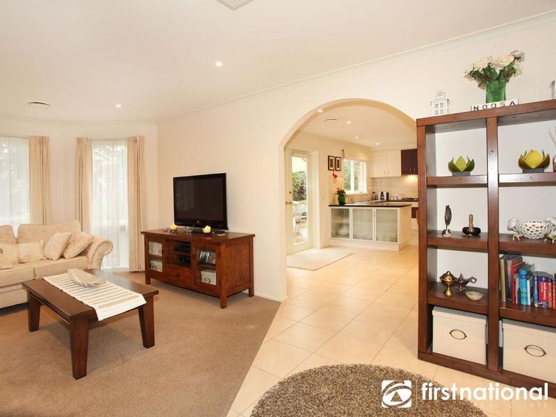 5 Jumbuck Court, Berwick VIC 3806