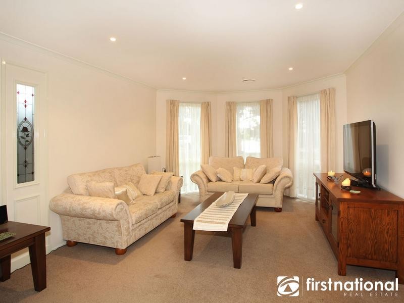 5 Jumbuck Court, Berwick VIC 3806