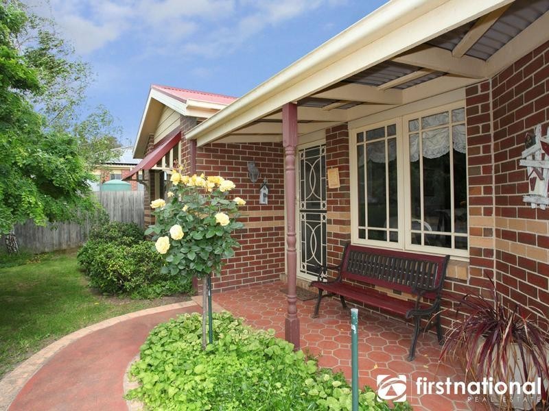 63 The Promenade, Narre Warren South VIC 3805