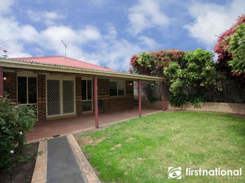 63 The Promenade, Narre Warren South VIC 3805