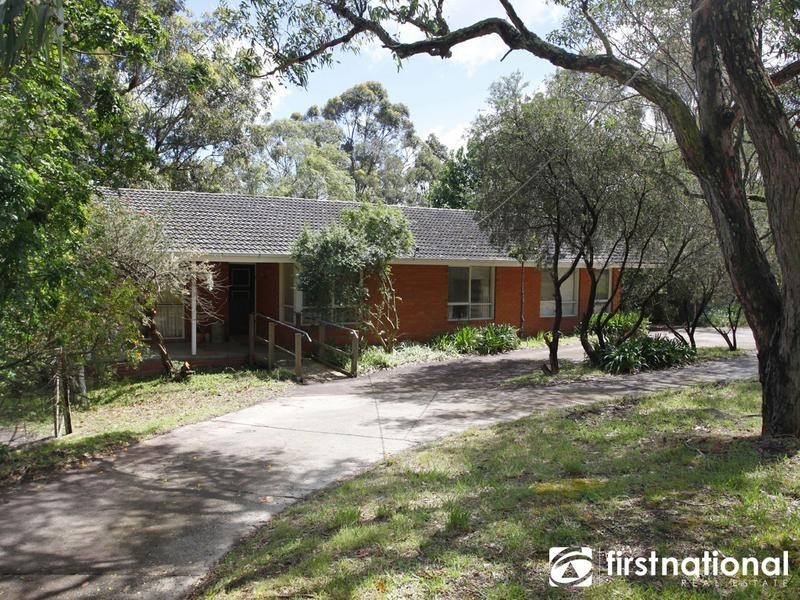 5 Engelke Road, Belgrave South VIC 3160