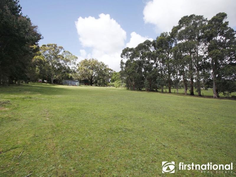 5 Engelke Road, Belgrave South VIC 3160