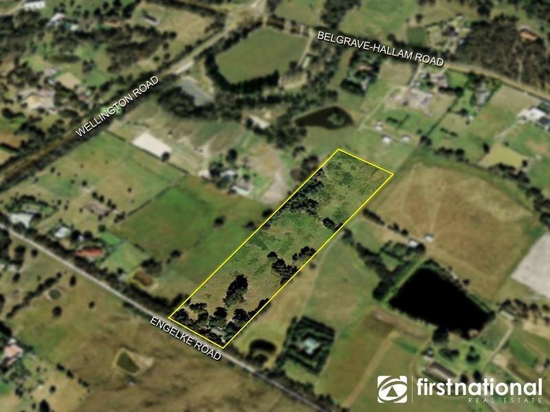 5 Engelke Road, Belgrave South VIC 3160