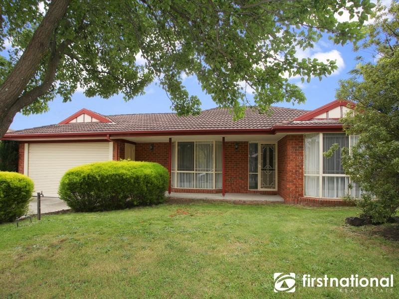 1 Alton Court, Narre Warren VIC 3805