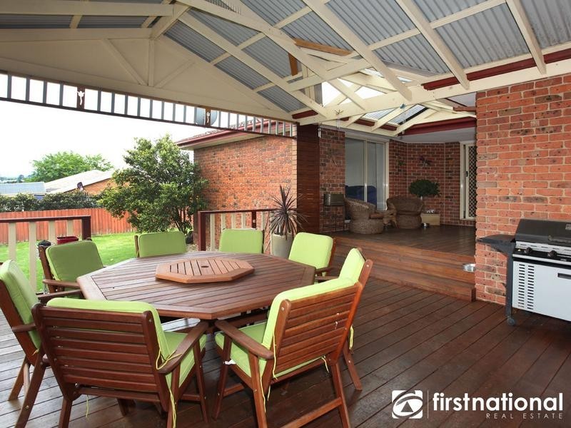 1 Alton Court, Narre Warren VIC 3805
