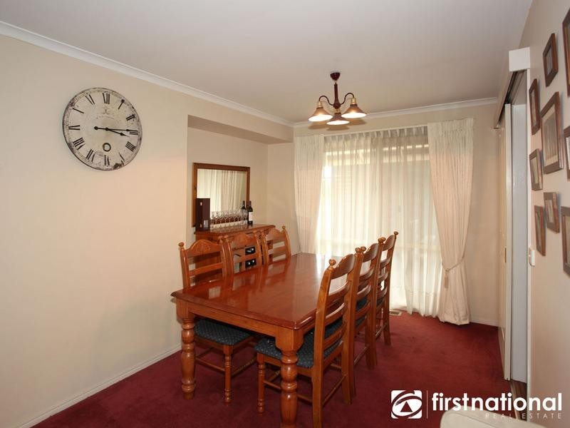 1 Alton Court, Narre Warren VIC 3805