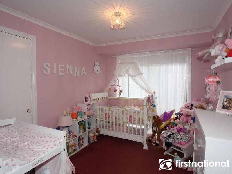 1 Alton Court, Narre Warren VIC 3805