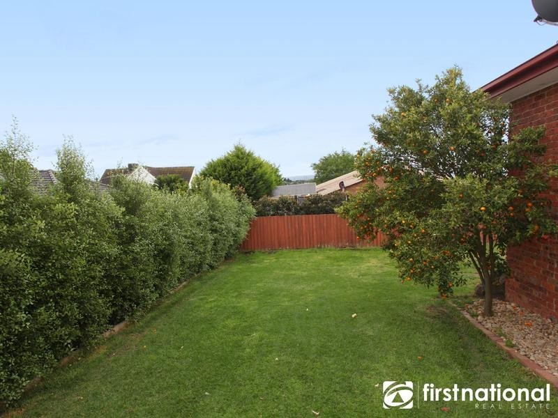 1 Alton Court, Narre Warren VIC 3805