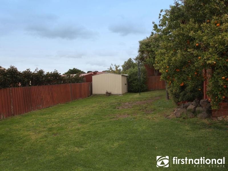 1 Alton Court, Narre Warren VIC 3805