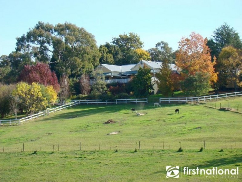 390 Beaconsfield-Emerald Road, Dewhurst VIC 3808