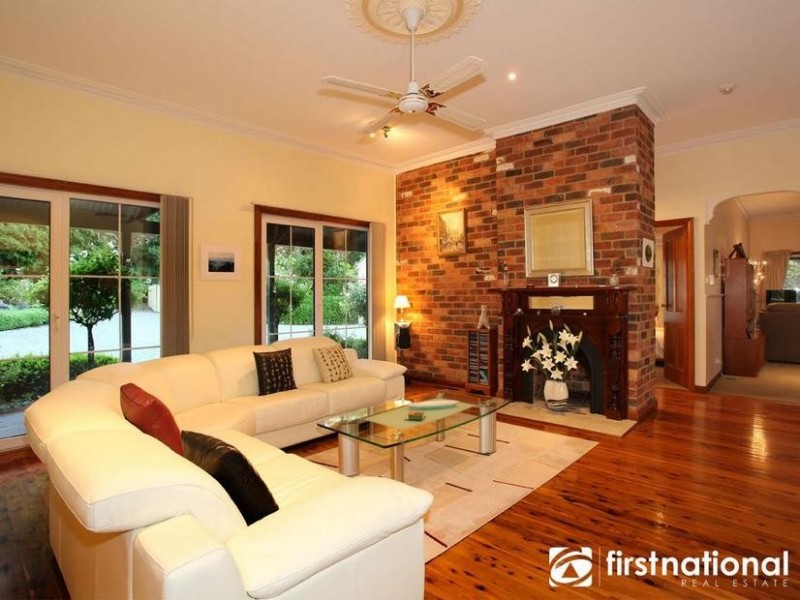 390 Beaconsfield-Emerald Road, Dewhurst VIC 3808