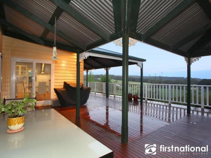 390 Beaconsfield-Emerald Road, Dewhurst VIC 3808