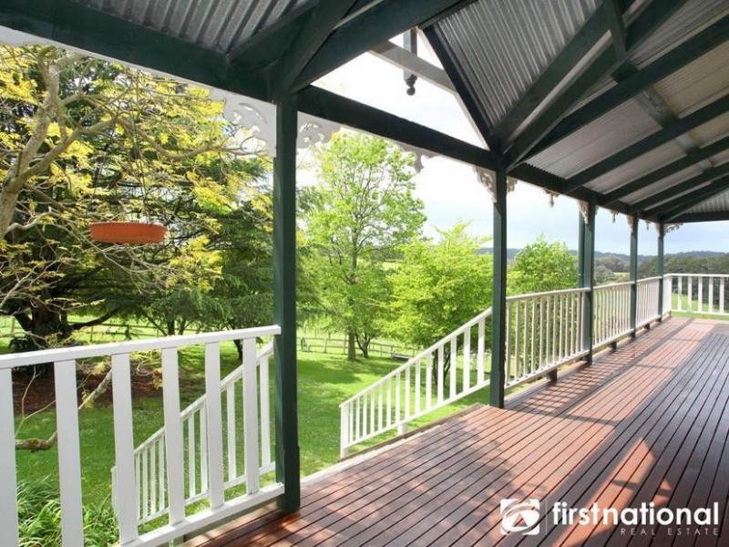 390 Beaconsfield-Emerald Road, Dewhurst VIC 3808