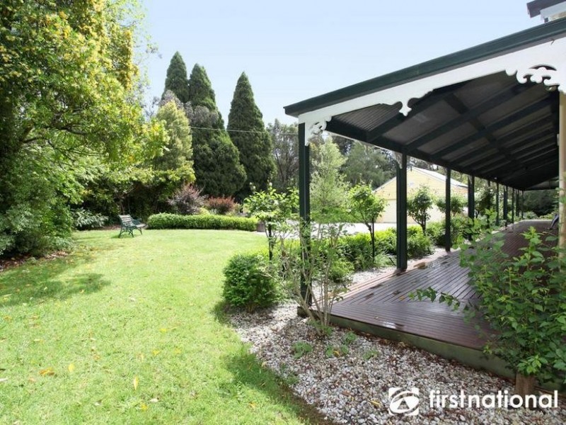 390 Beaconsfield-Emerald Road, Dewhurst VIC 3808