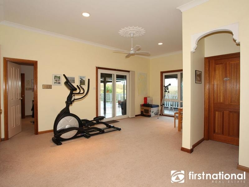 390 Beaconsfield-Emerald Road, Dewhurst VIC 3808