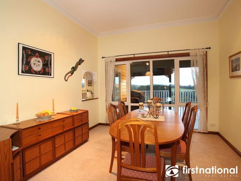 390 Beaconsfield-Emerald Road, Dewhurst VIC 3808
