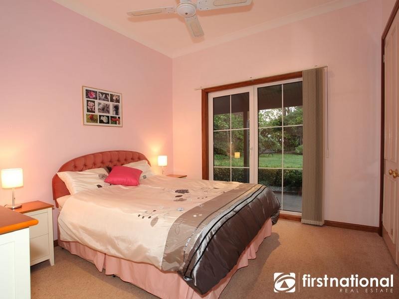 390 Beaconsfield-Emerald Road, Dewhurst VIC 3808