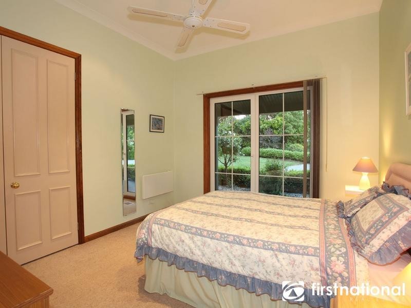 390 Beaconsfield-Emerald Road, Dewhurst VIC 3808