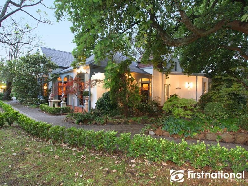 465 Beaconsfield-Emerald Road, Beaconsfield Upper VIC 3808
