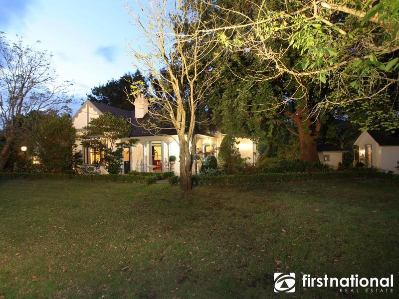 465 Beaconsfield-Emerald Road, Beaconsfield Upper VIC 3808
