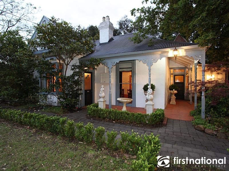 465 Beaconsfield-Emerald Road, Beaconsfield Upper VIC 3808