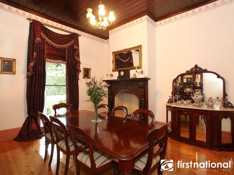 465 Beaconsfield-Emerald Road, Beaconsfield Upper VIC 3808
