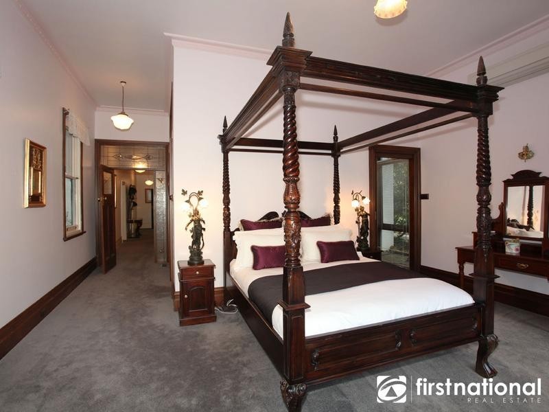 465 Beaconsfield-Emerald Road, Beaconsfield Upper VIC 3808