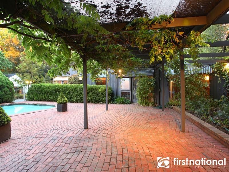465 Beaconsfield-Emerald Road, Beaconsfield Upper VIC 3808