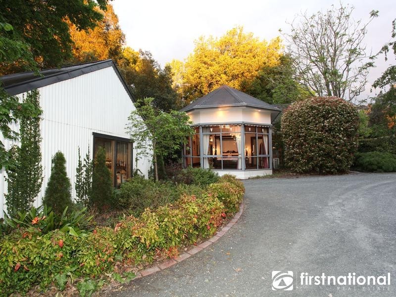 465 Beaconsfield-Emerald Road, Beaconsfield Upper VIC 3808