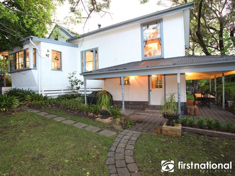 465 Beaconsfield-Emerald Road, Beaconsfield Upper VIC 3808